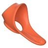 FUKR Ballstretcher souple Tiki Dick Orange